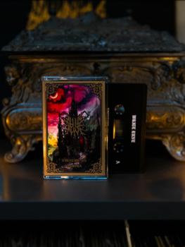 White Rune - Eventide on Aurora